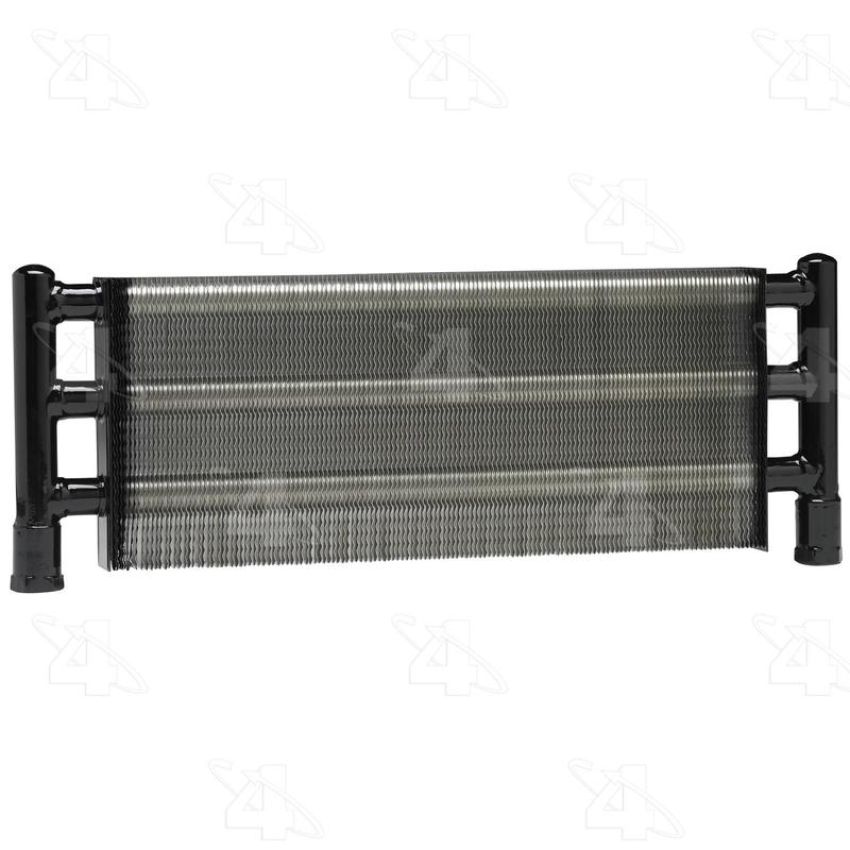 Hayden Automotive 1268 Heavy Duty Universal Oil Cooler