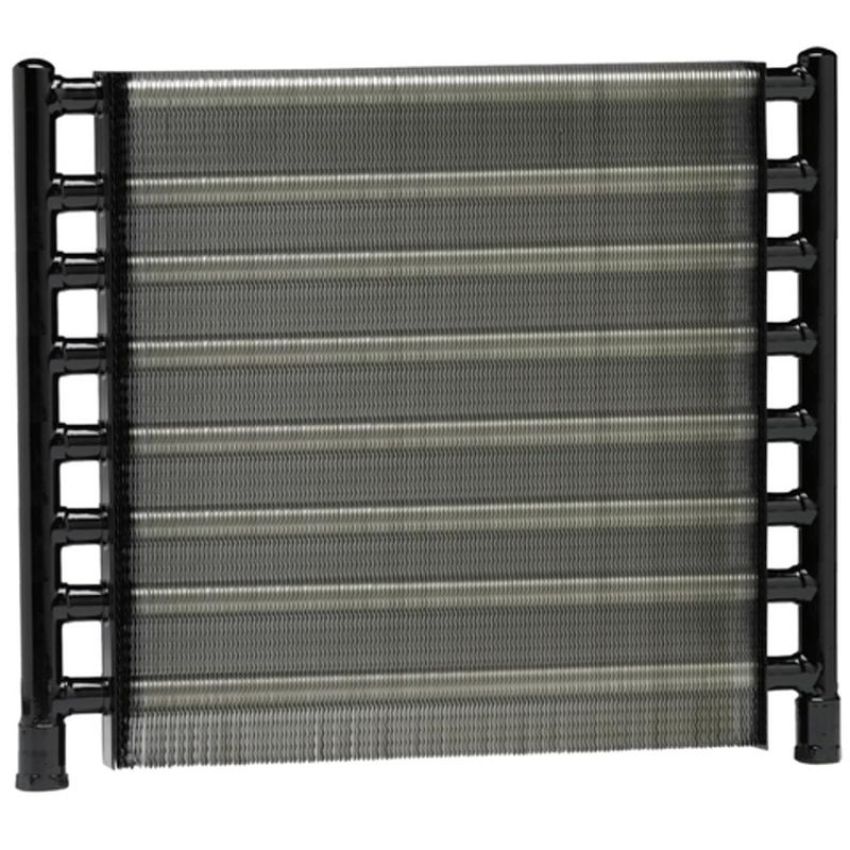 Hayden Automotive 1284 Heavy Duty Universal Oil Cooler