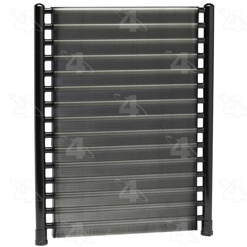 Hayden Automotive 1298 Heavy Duty Universal Oil Cooler