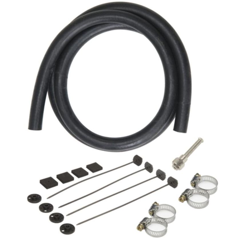 Hayden Automotive 251 Transmission Oil Cooler Mounting Kit