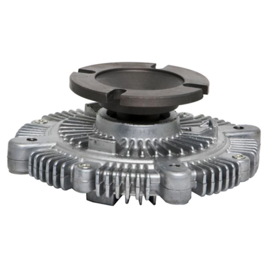 Hayden Automotive 2554 Standard Rotation Thermal Standard Duty Fan Clutch