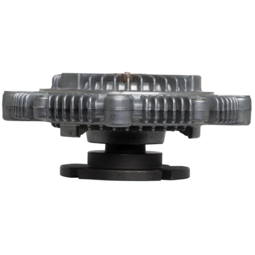 Hayden Automotive 2554 Standard Rotation Thermal Standard Duty Fan Clutch