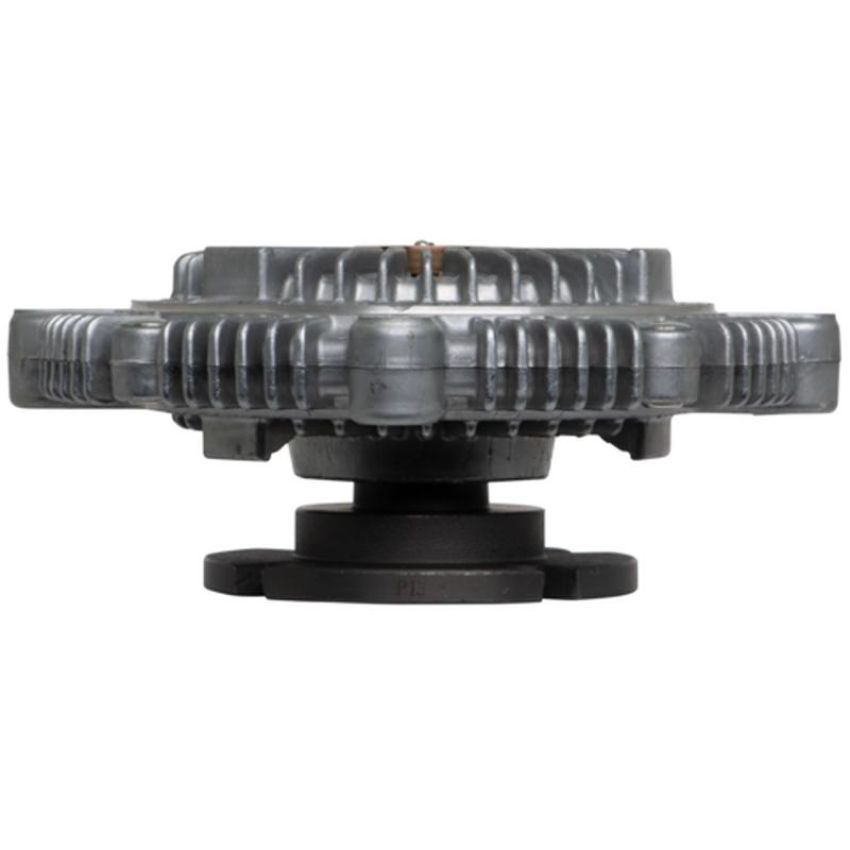 Hayden Automotive 2554 Standard Rotation Thermal Standard Duty Fan Clutch
