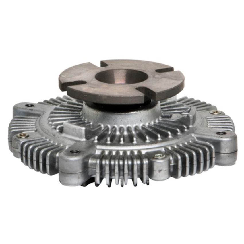 Hayden Automotive 2556 Standard Rotation Thermal Standard Duty Fan Clutch
