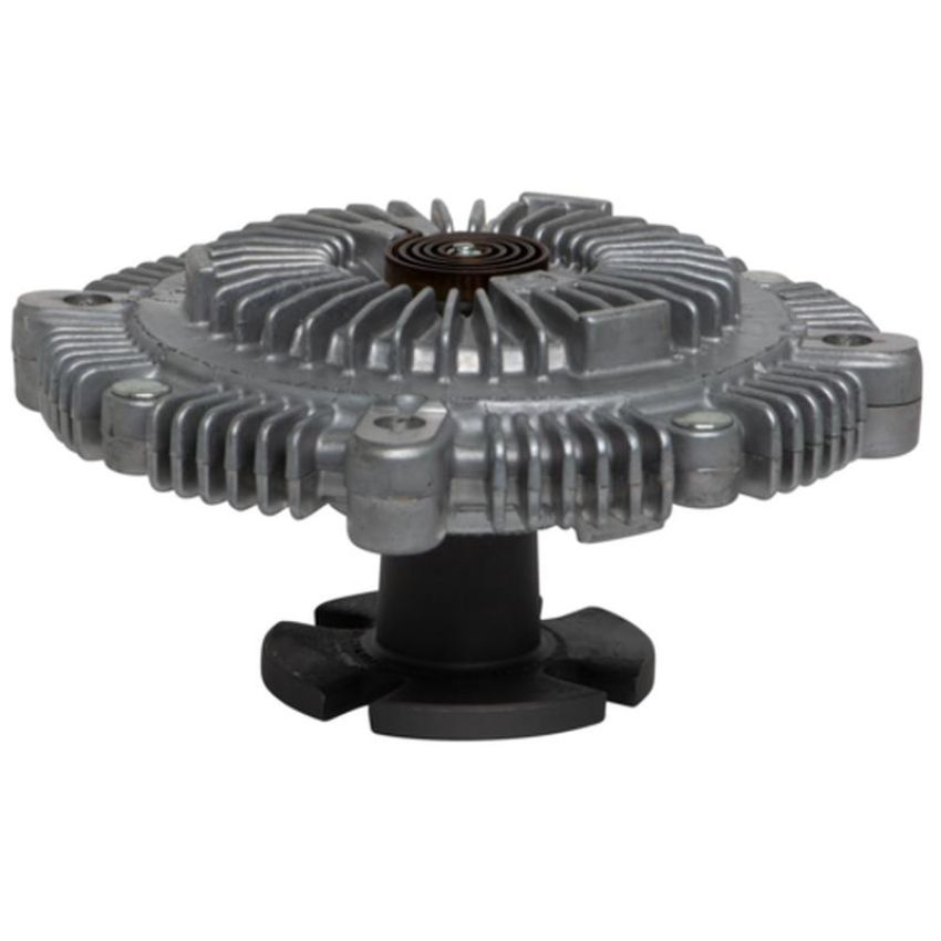 Hayden Automotive 2557 Standard Rotation Thermal Standard Duty Fan Clutch