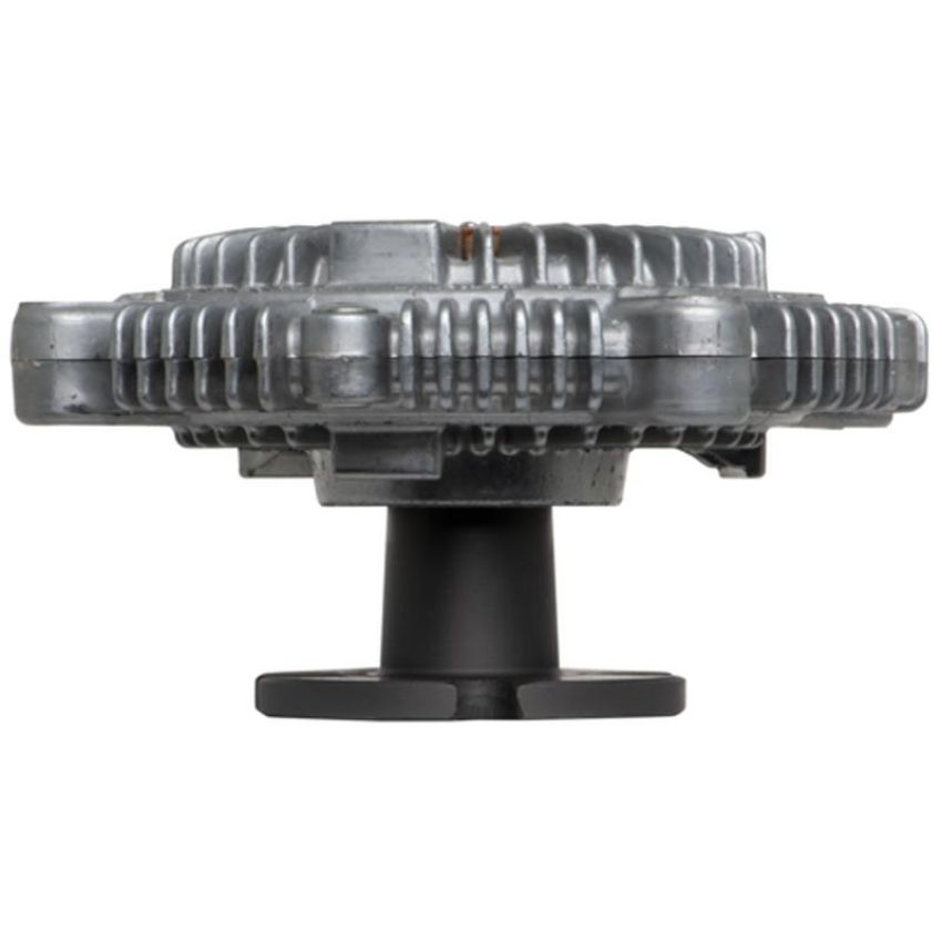 Hayden Automotive 2557 Standard Rotation Thermal Standard Duty Fan Clutch