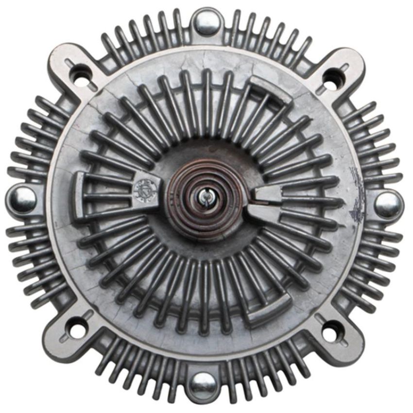 Hayden Automotive 2558 Standard Rotation Thermal Standard Duty Fan Clutch