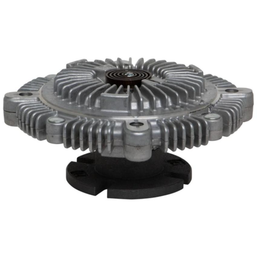 Hayden Automotive 2561 Standard Rotation Thermal Standard Duty Fan Clutch