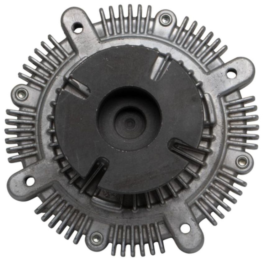 Hayden Automotive 2561 Standard Rotation Thermal Standard Duty Fan Clutch