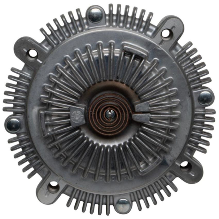 Hayden Automotive 2565 Standard Rotation Thermal Standard Duty Fan Clutch