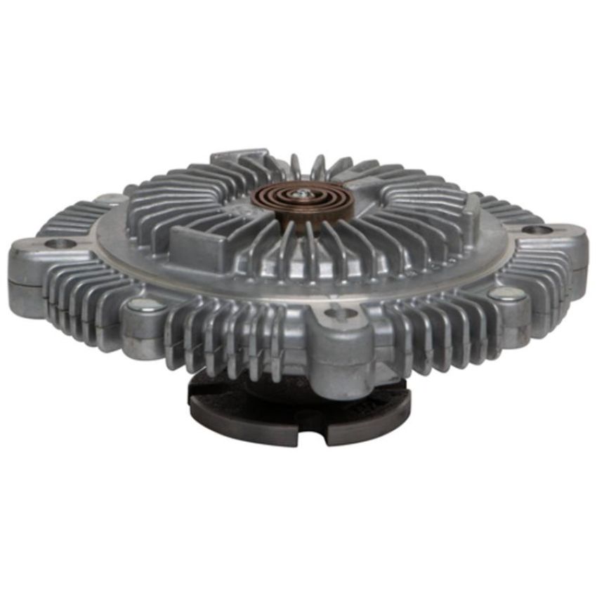 Hayden Automotive 2565 Standard Rotation Thermal Standard Duty Fan Clutch