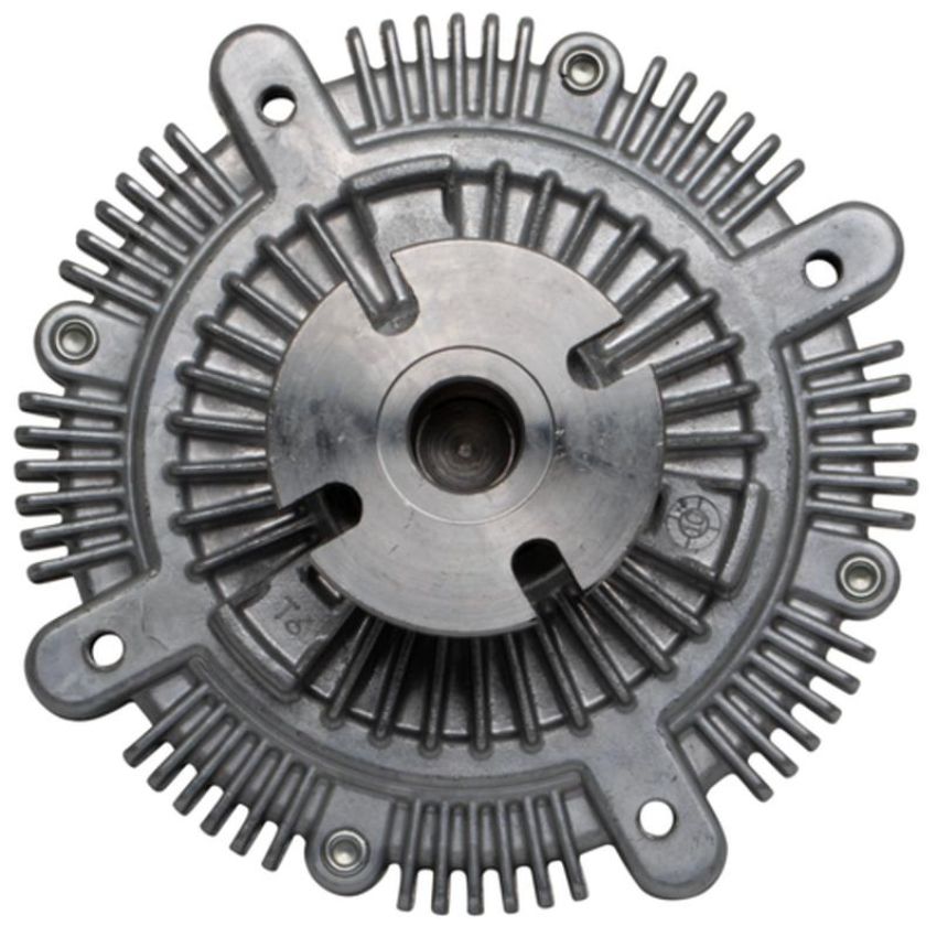 Hayden Automotive 2565 Standard Rotation Thermal Standard Duty Fan Clutch