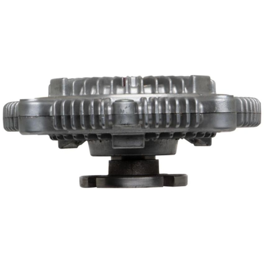 Hayden Automotive 2565 Standard Rotation Thermal Standard Duty Fan Clutch
