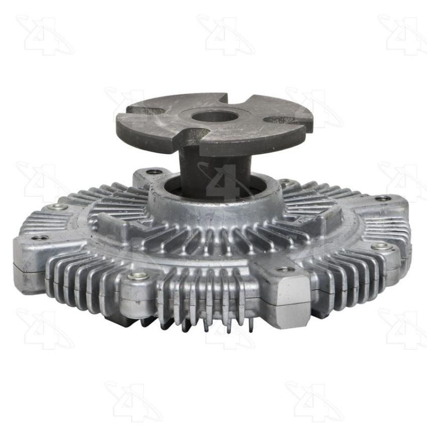 Hayden Automotive 2580 Reverse Rotation Thermal Standard Duty Fan Clutch