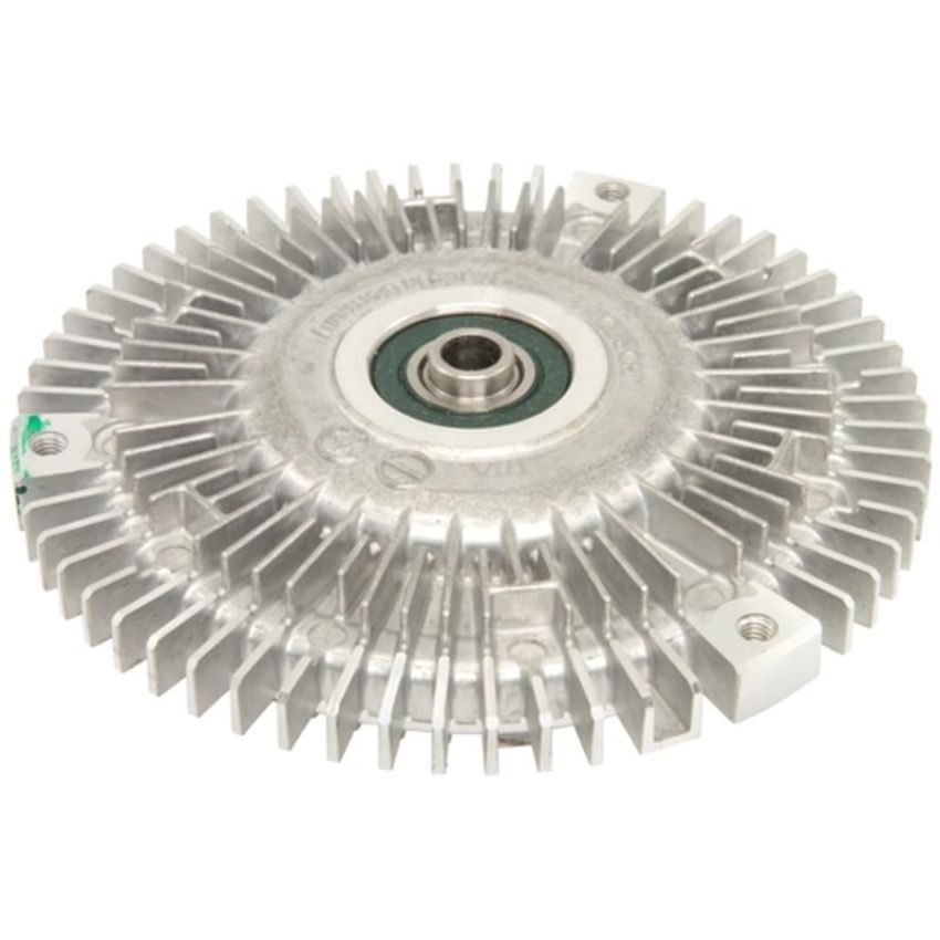 Hayden Automotive 2598 Reverse Rotation Thermal Standard Duty Fan Clutch