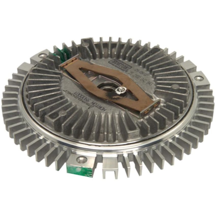 Hayden Automotive 2598 Reverse Rotation Thermal Standard Duty Fan Clutch