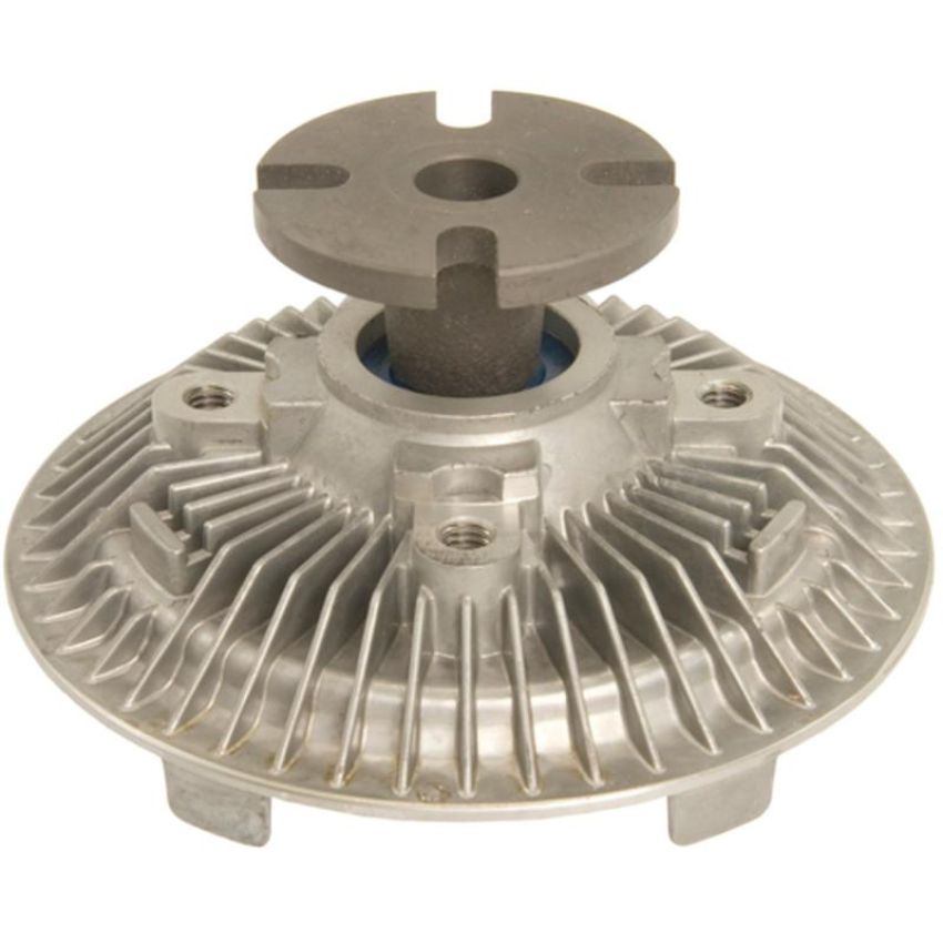Hayden Automotive 2615 Standard Rotation Thermal Standard Duty Fan Clutch