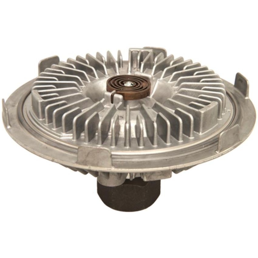 Hayden Automotive 2635 Reverse Rotation Thermal Heavy Duty Fan Clutch