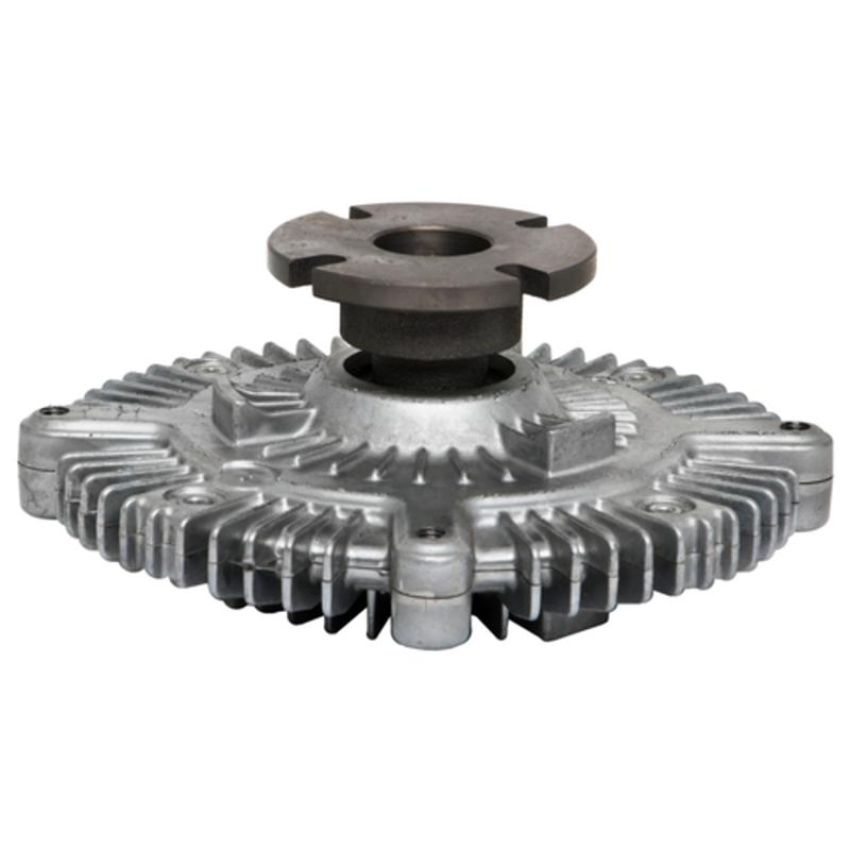 Hayden Automotive 2654 Standard Rotation Thermal Standard Duty Fan Clutch