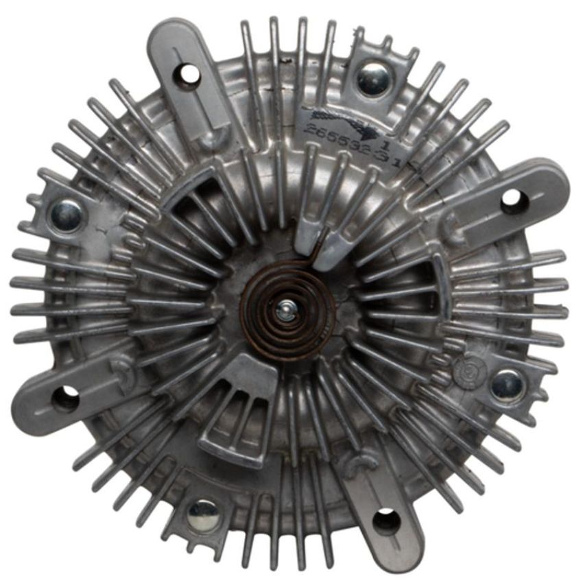 Hayden Automotive 2655 Standard Rotation Thermal Standard Duty Fan Clutch
