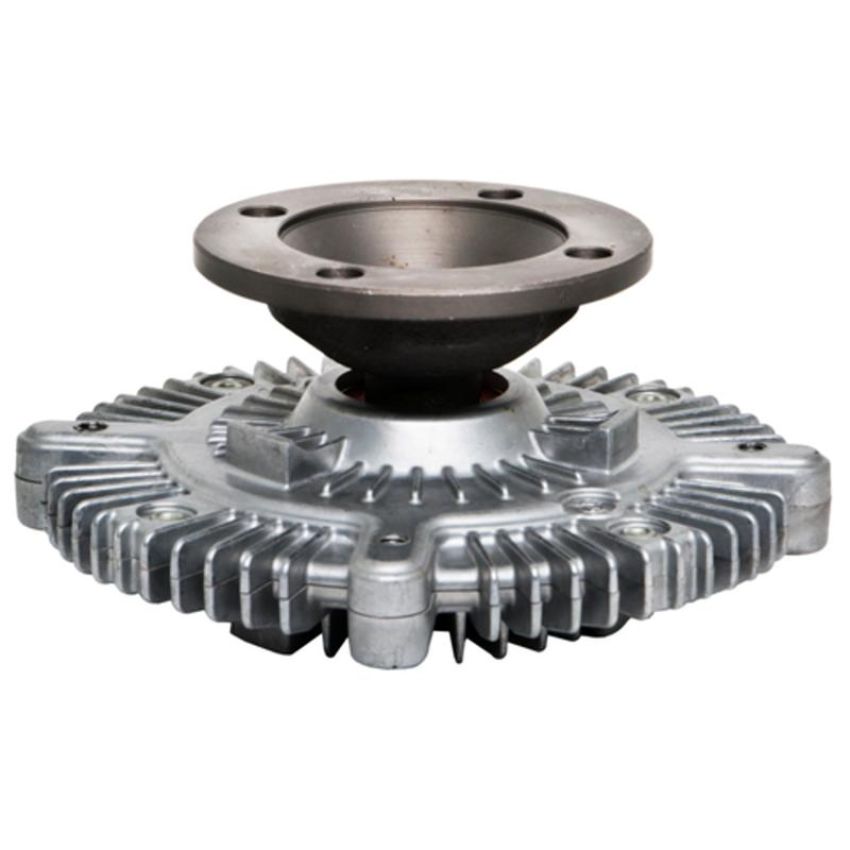 Hayden Automotive 2656 Reverse Rotation Thermal Standard Duty Fan Clutch