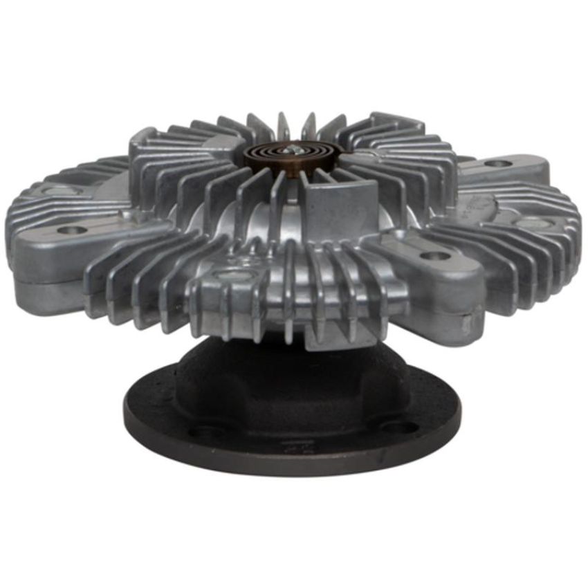 Hayden Automotive 2656 Reverse Rotation Thermal Standard Duty Fan Clutch