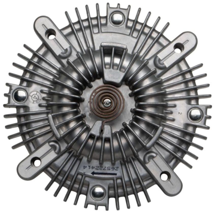 Hayden Automotive 2657 Standard Rotation Thermal Standard Duty Fan Clutch