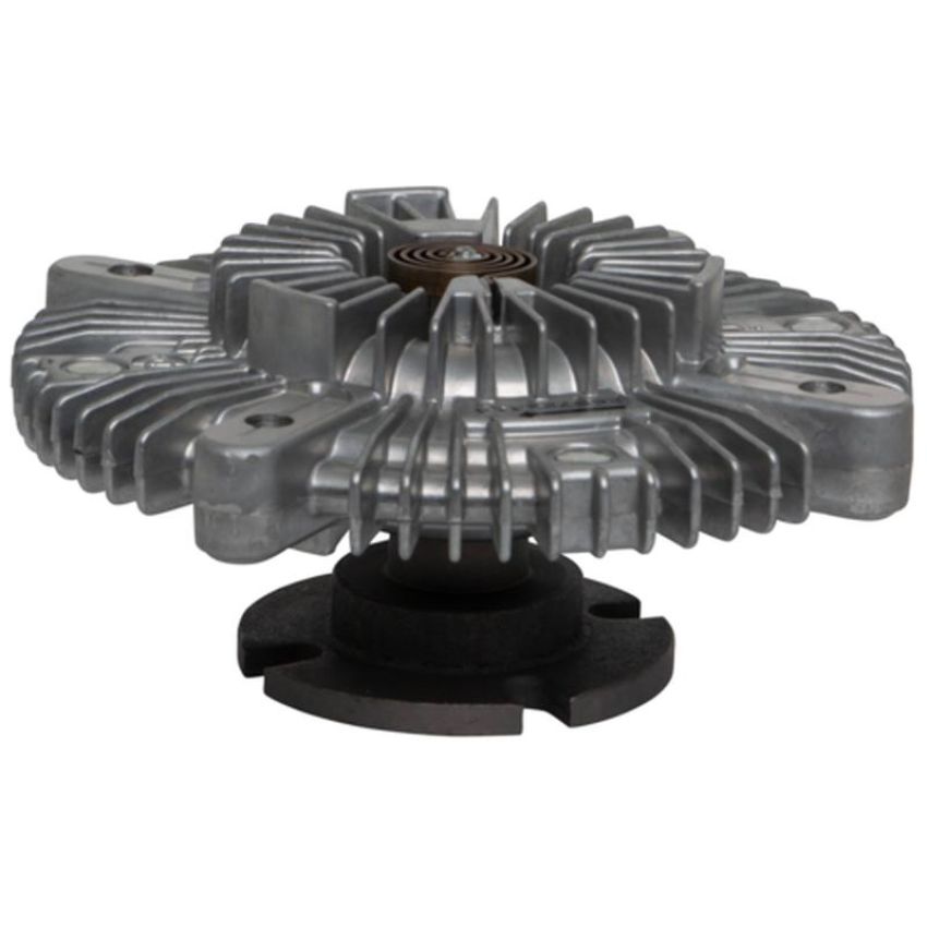Hayden Automotive 2657 Standard Rotation Thermal Standard Duty Fan Clutch
