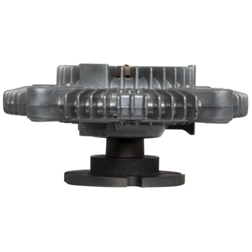 Hayden Automotive 2657 Standard Rotation Thermal Standard Duty Fan Clutch