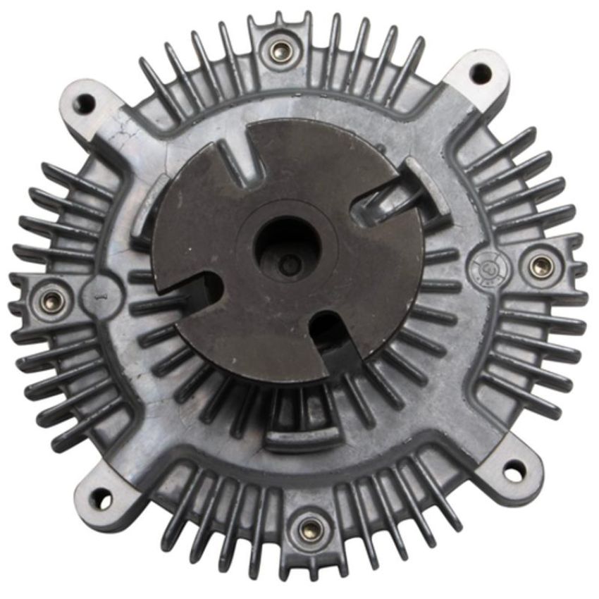 Hayden Automotive 2658 Reverse Rotation Thermal Standard Duty Fan Clutch