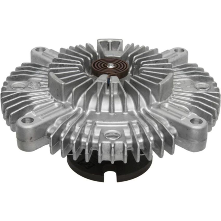 Hayden Automotive 2662 Standard Rotation Thermal Standard Duty Fan Clutch
