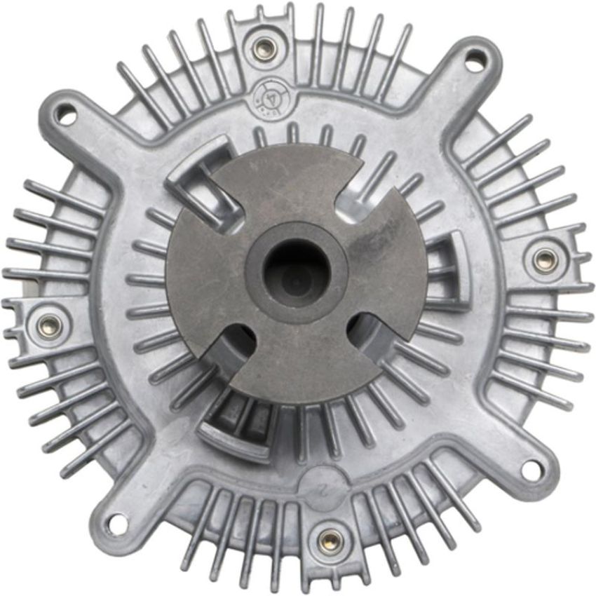 Hayden Automotive 2662 Standard Rotation Thermal Standard Duty Fan Clutch