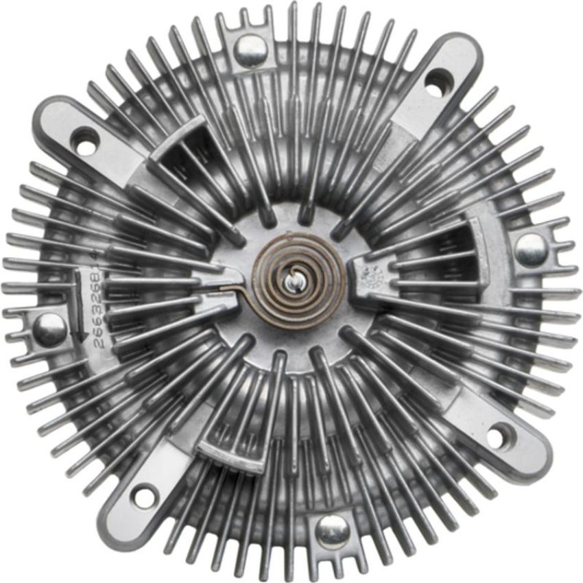 Hayden Automotive 2663 Standard Rotation Thermal Standard Duty Fan Clutch