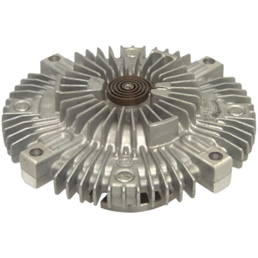 Hayden Automotive 2667 Standard Rotation Thermal Standard Duty Fan Clutch