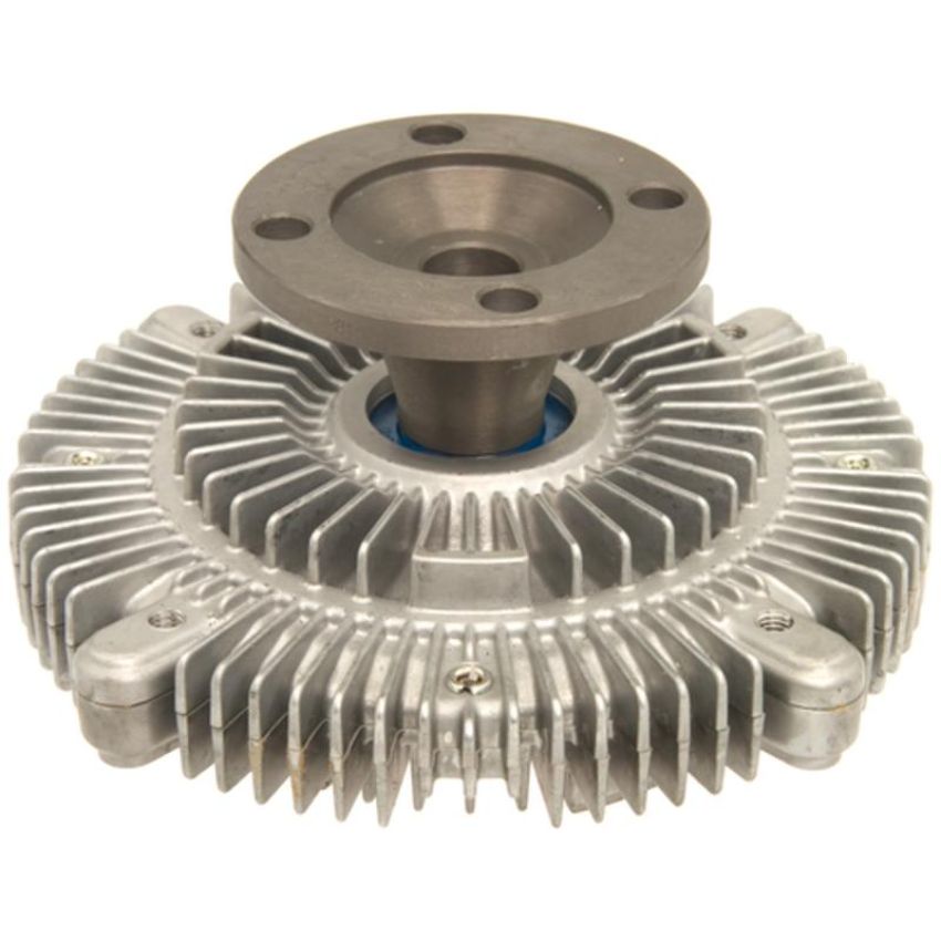 Hayden Automotive 2670 Standard Rotation Thermal Standard Duty Fan Clutch