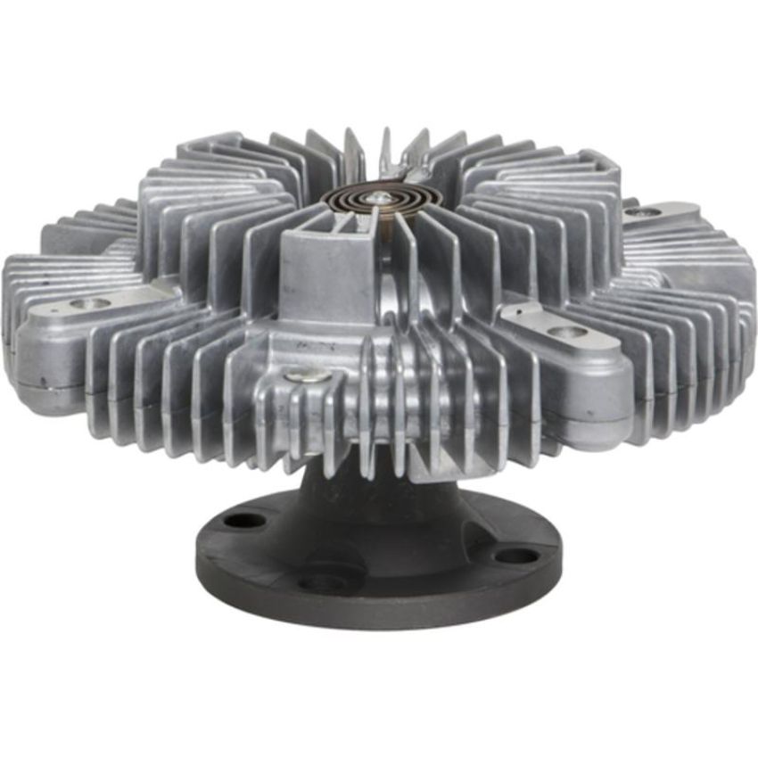 Hayden Automotive 2671 Standard Rotation Thermal Standard Duty Fan Clutch