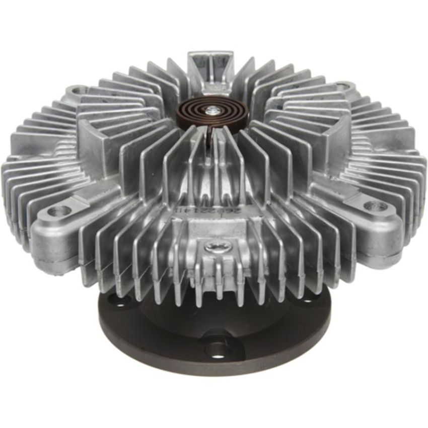 Hayden Automotive 2682 Standard Rotation Thermal Standard Duty Fan Clutch