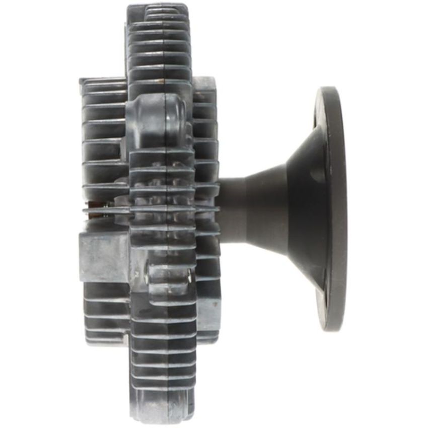 Hayden Automotive 2684 Reverse Rotation Thermal Standard Duty Fan Clutch