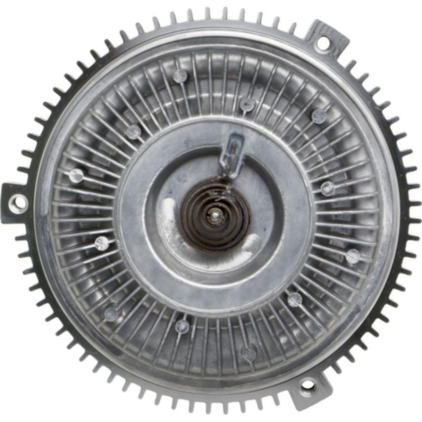 Hayden Automotive 2691 Standard Rotation Thermal Standard Duty Fan Clutch