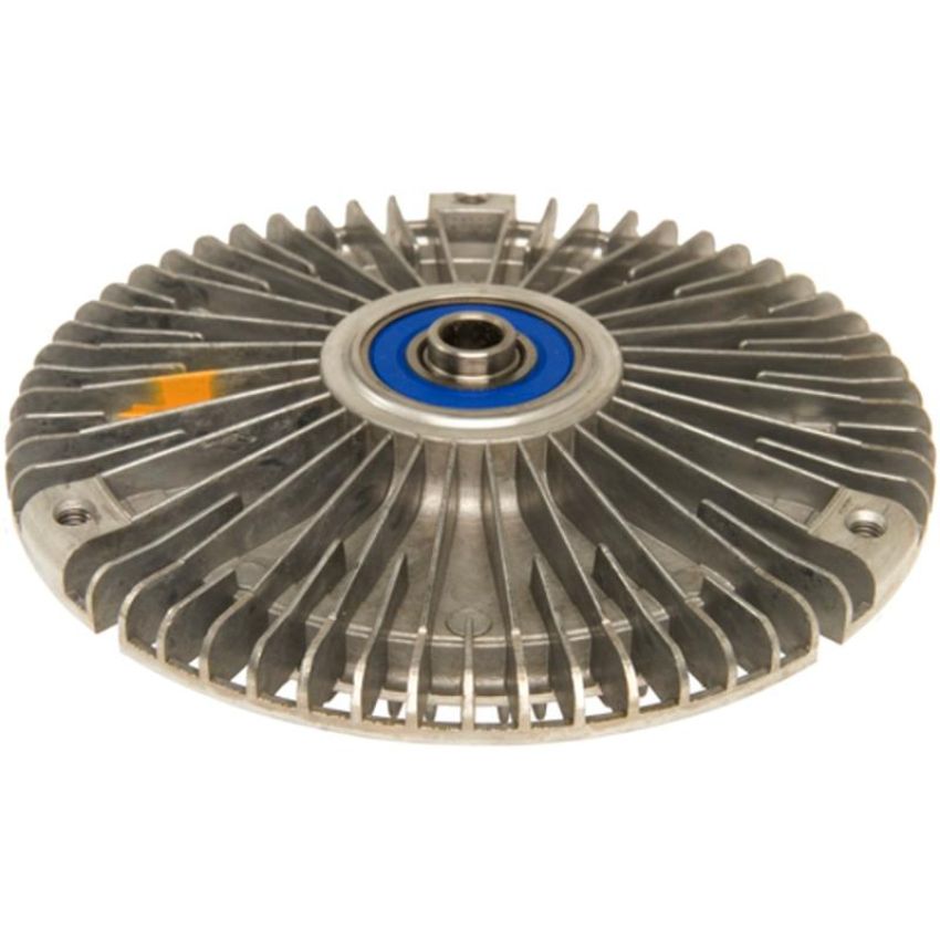 Hayden Automotive 2692 Reverse Rotation Thermal Standard Duty Fan Clutch
