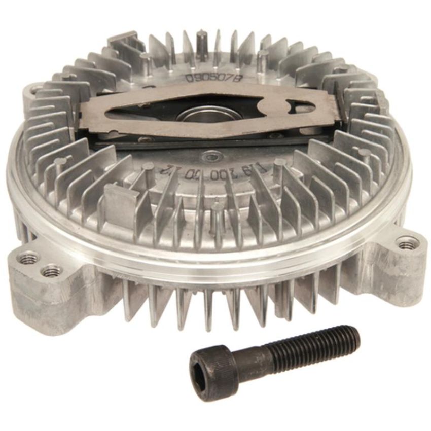 Hayden Automotive 2695 Standard Rotation Thermal Standard Duty Fan Clutch