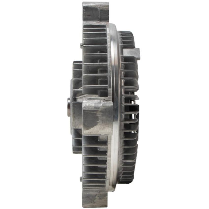 Hayden Automotive 2695 Standard Rotation Thermal Standard Duty Fan Clutch