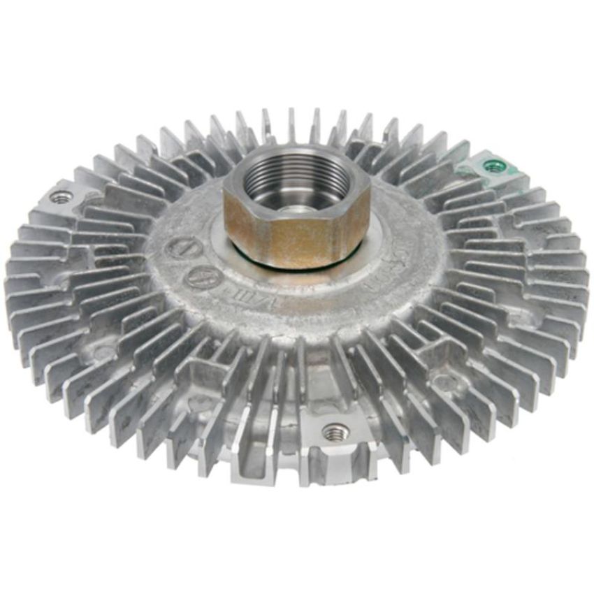 Hayden Automotive 2697 Reverse Rotation Thermal Standard Duty Fan Clutch