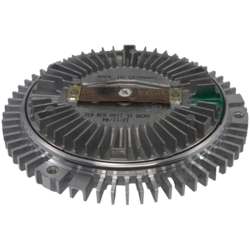 Hayden Automotive 2697 Reverse Rotation Thermal Standard Duty Fan Clutch