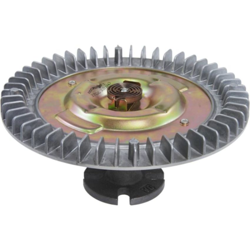Hayden Automotive 2706 Standard Rotation Thermal Standard Duty Fan Clutch