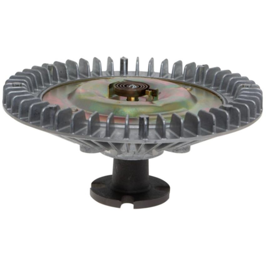 Hayden Automotive 2710 Standard Rotation Thermal Standard Duty Fan Clutch