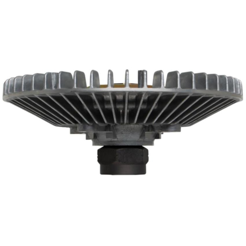 Hayden Automotive 2715 Standard Rotation Thermal Standard Duty Fan Clutch