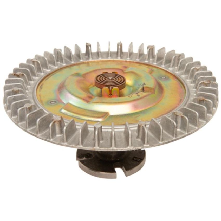 Hayden Automotive 2723 Reverse Rotation Thermal Standard Duty Fan Clutch