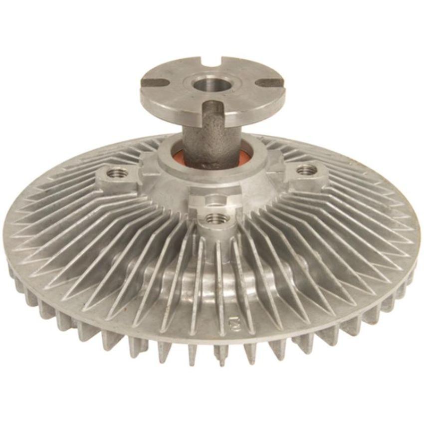 Hayden Automotive 2724 Reverse Rotation Thermal Standard Duty Fan Clutch