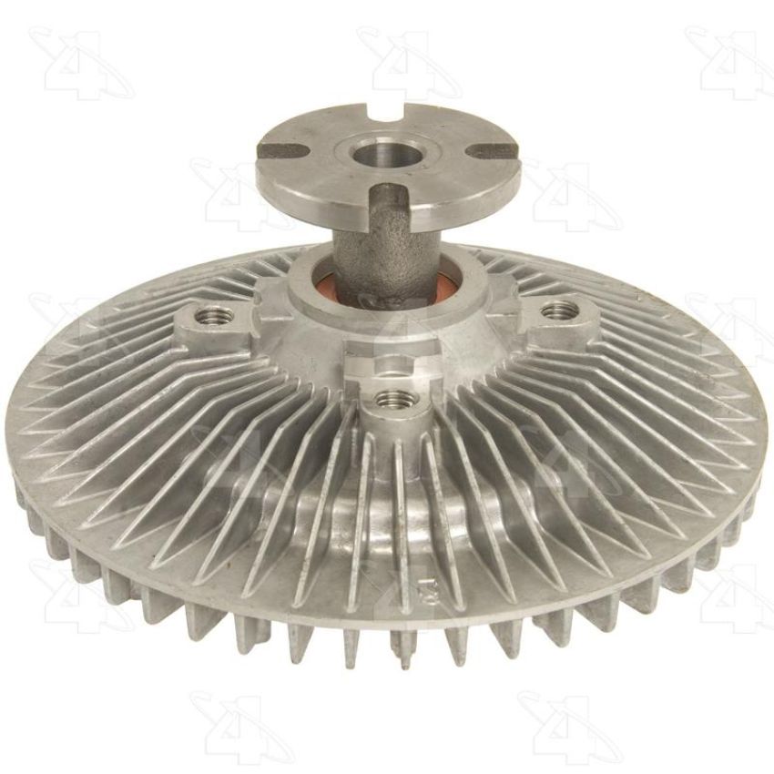 Hayden Automotive 2724 Reverse Rotation Thermal Standard Duty Fan Clutch